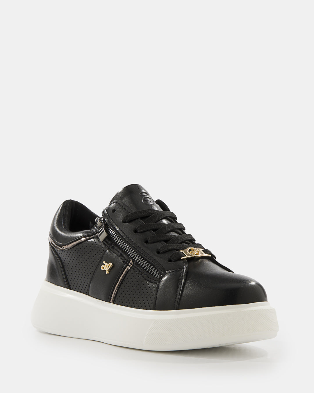 Tenis Zipper - 20136