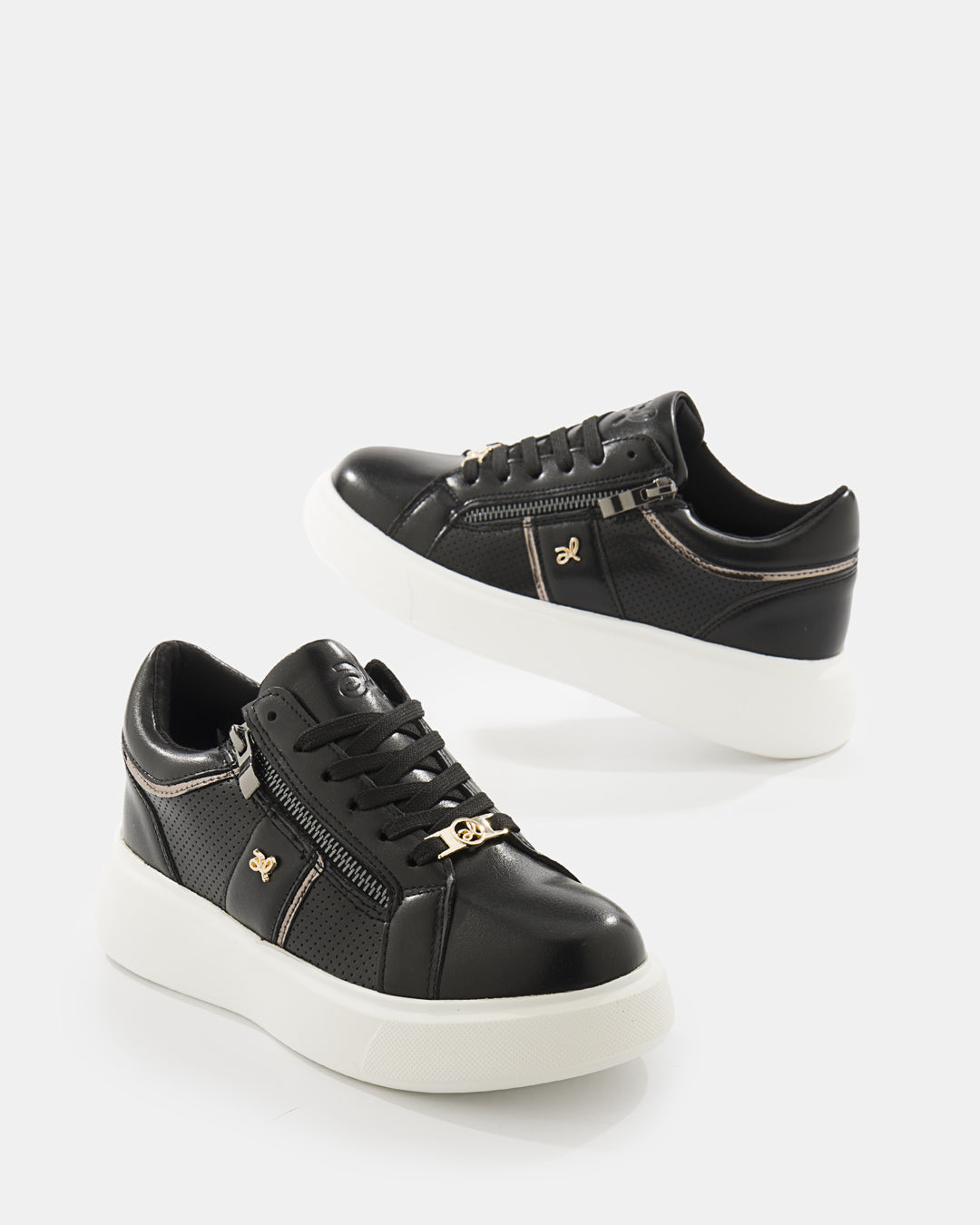 Tenis Zipper - 20136