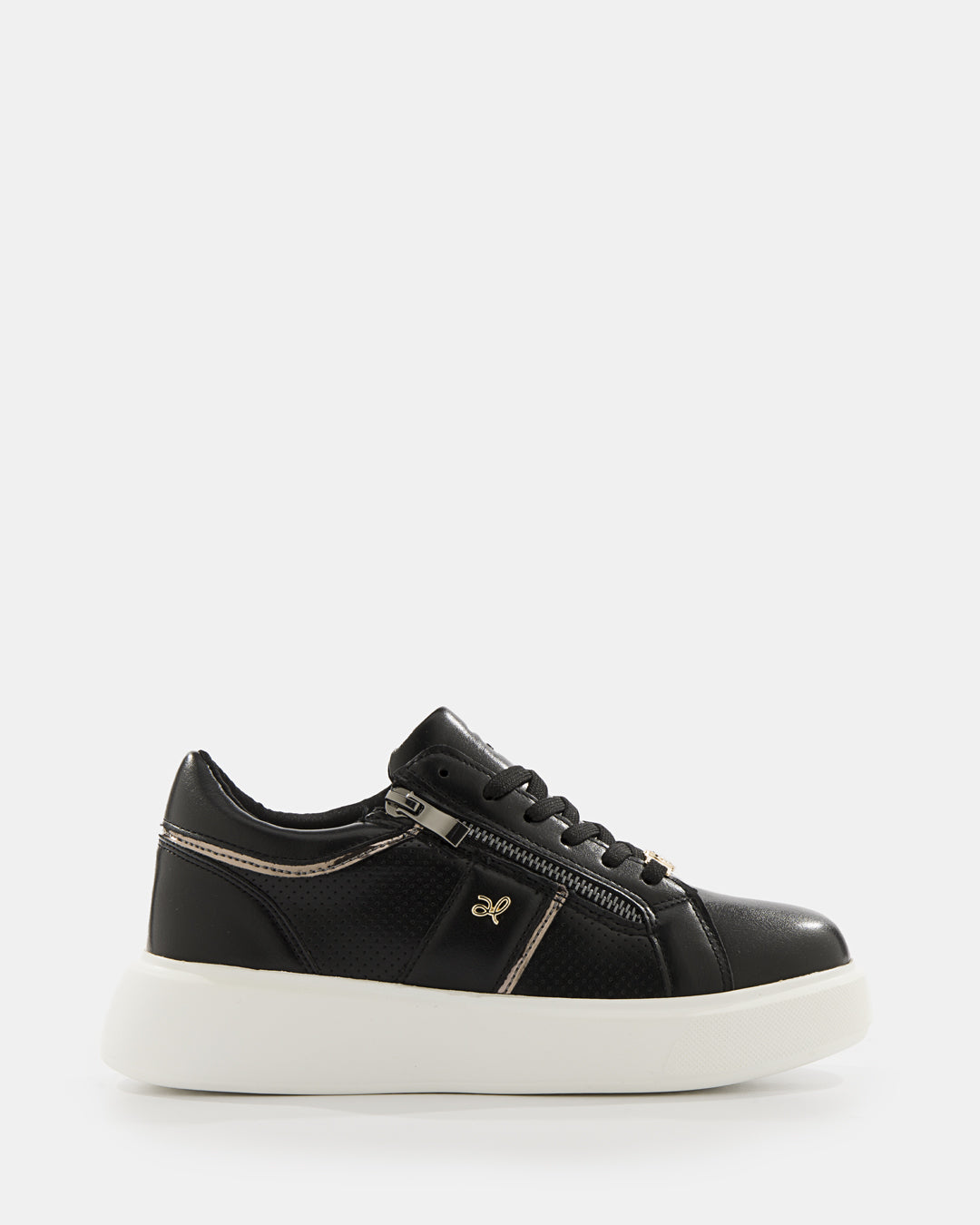 Tenis Zipper - 20136