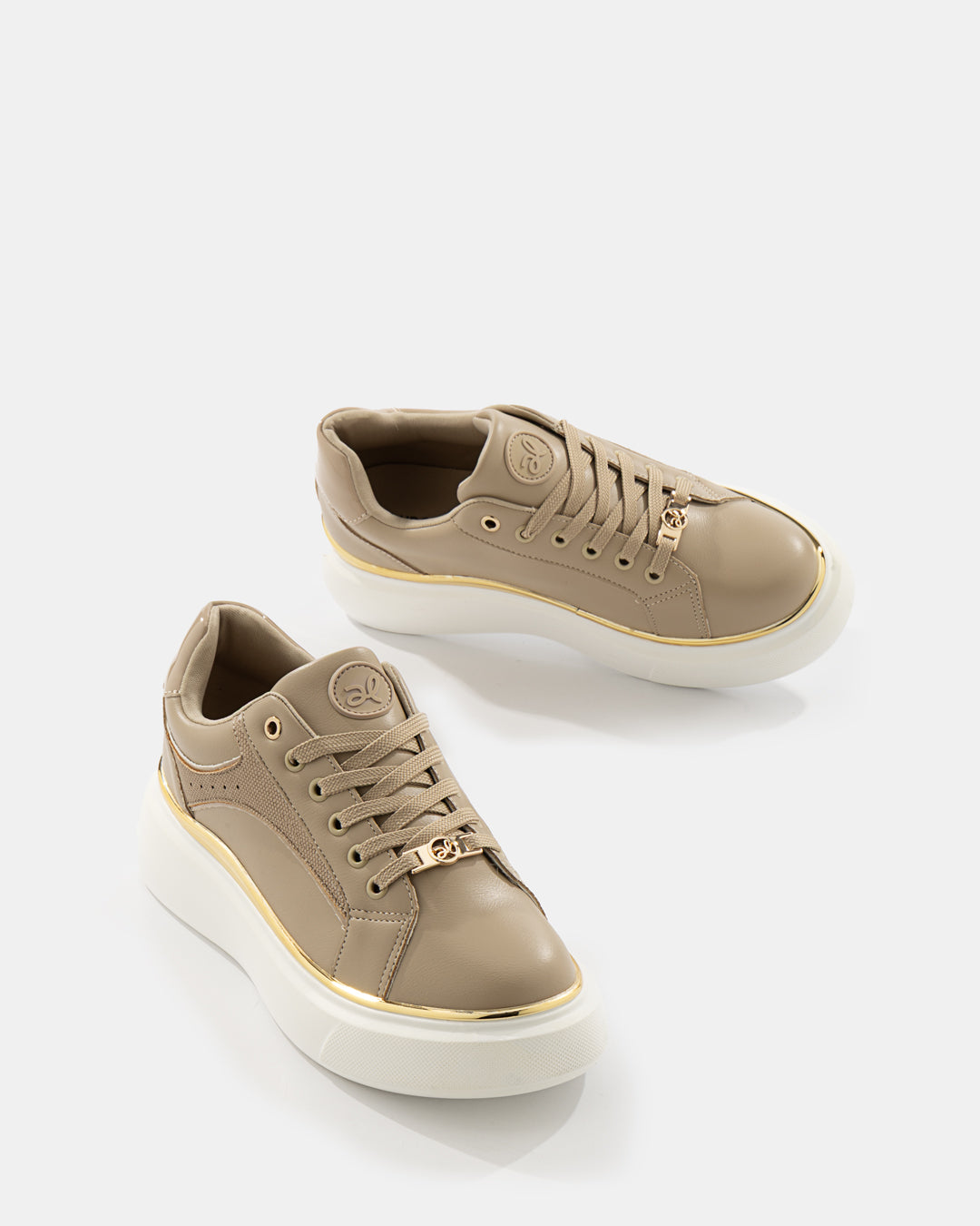 Tenis Franja - 20138