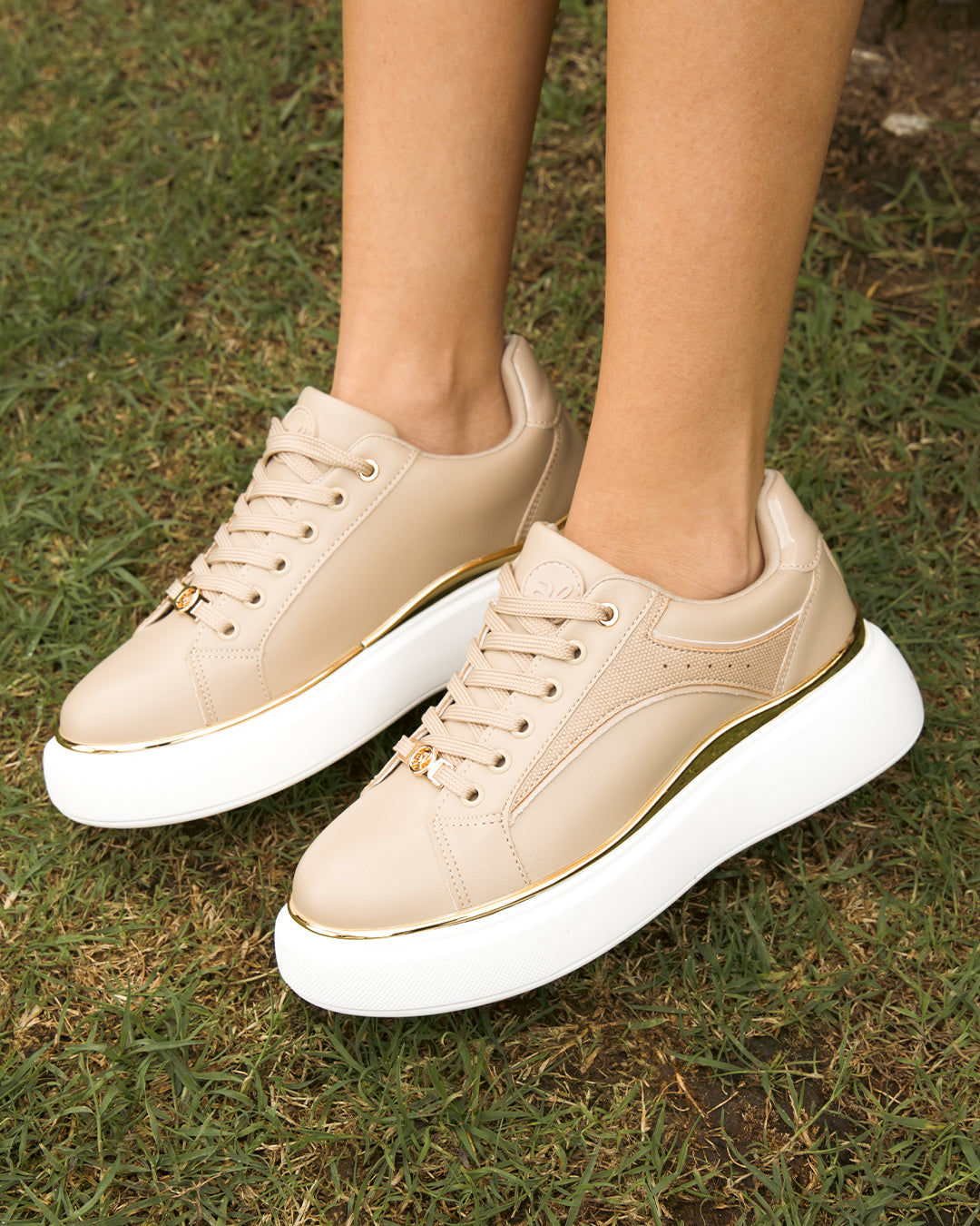 Tenis Franja - 20138
