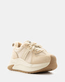 Tenis Chunky Peluche