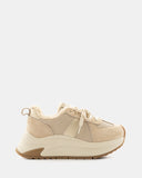 Tenis Chunky Peluche