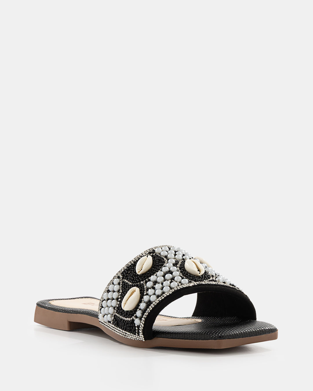 Sandalia Conchas - 20148