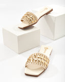 Sandalia Tachuelas Nia