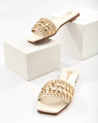 Sandalia Tachuelas Nia