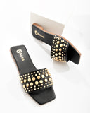 Sandalia Tachuelas Nia