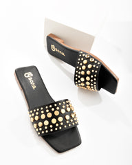 Sandalia Tachuelas Nia
