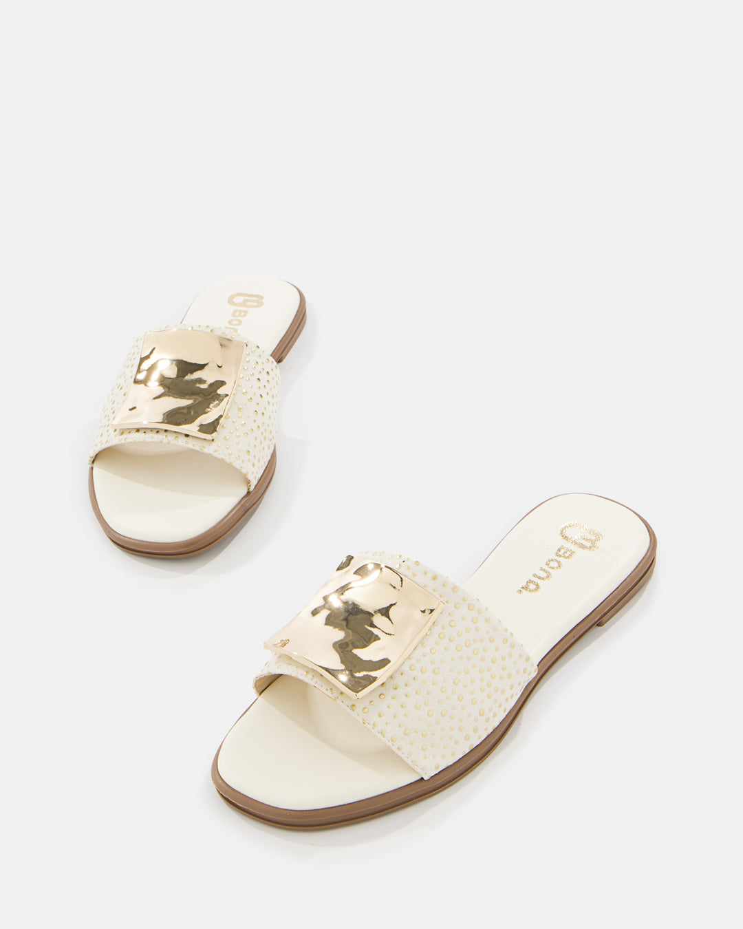 Sandalia Pañuelo Chic - 20155