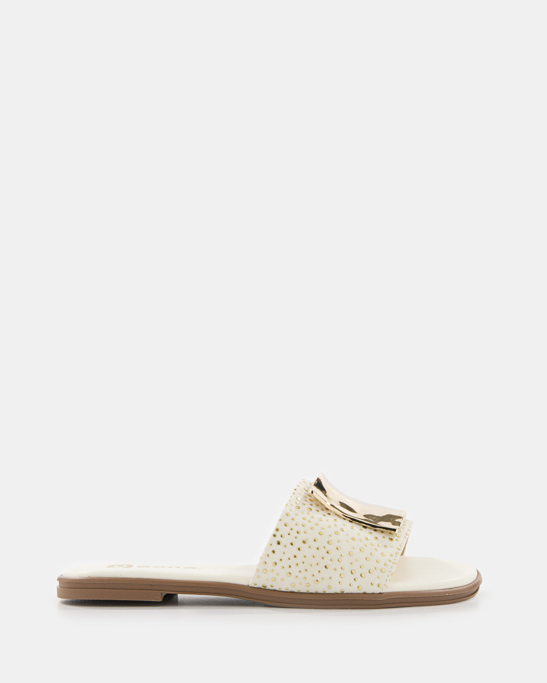 Sandalia Pañuelo Chic - 20155