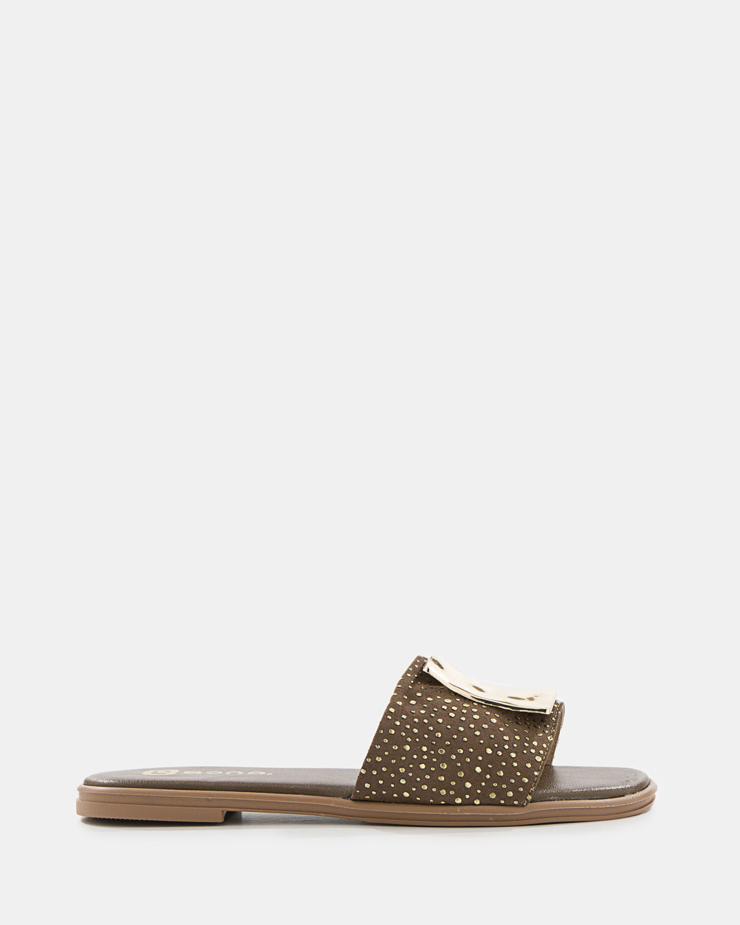 Sandalia Pañuelo Chic - 20155