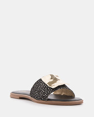 Sandalia Pañuelo Chic