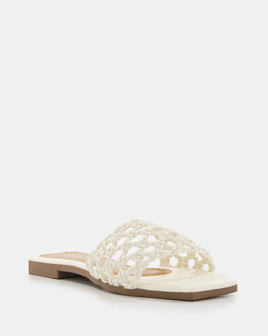 Sandalia Weave