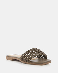 Sandalia Weave