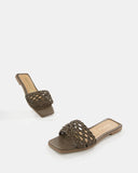 Sandalia Weave