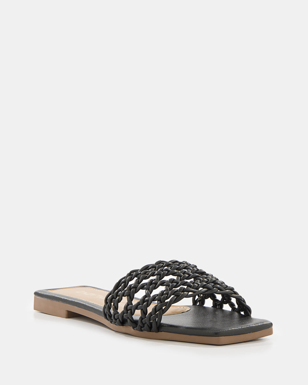 Sandalia Weave - 20159