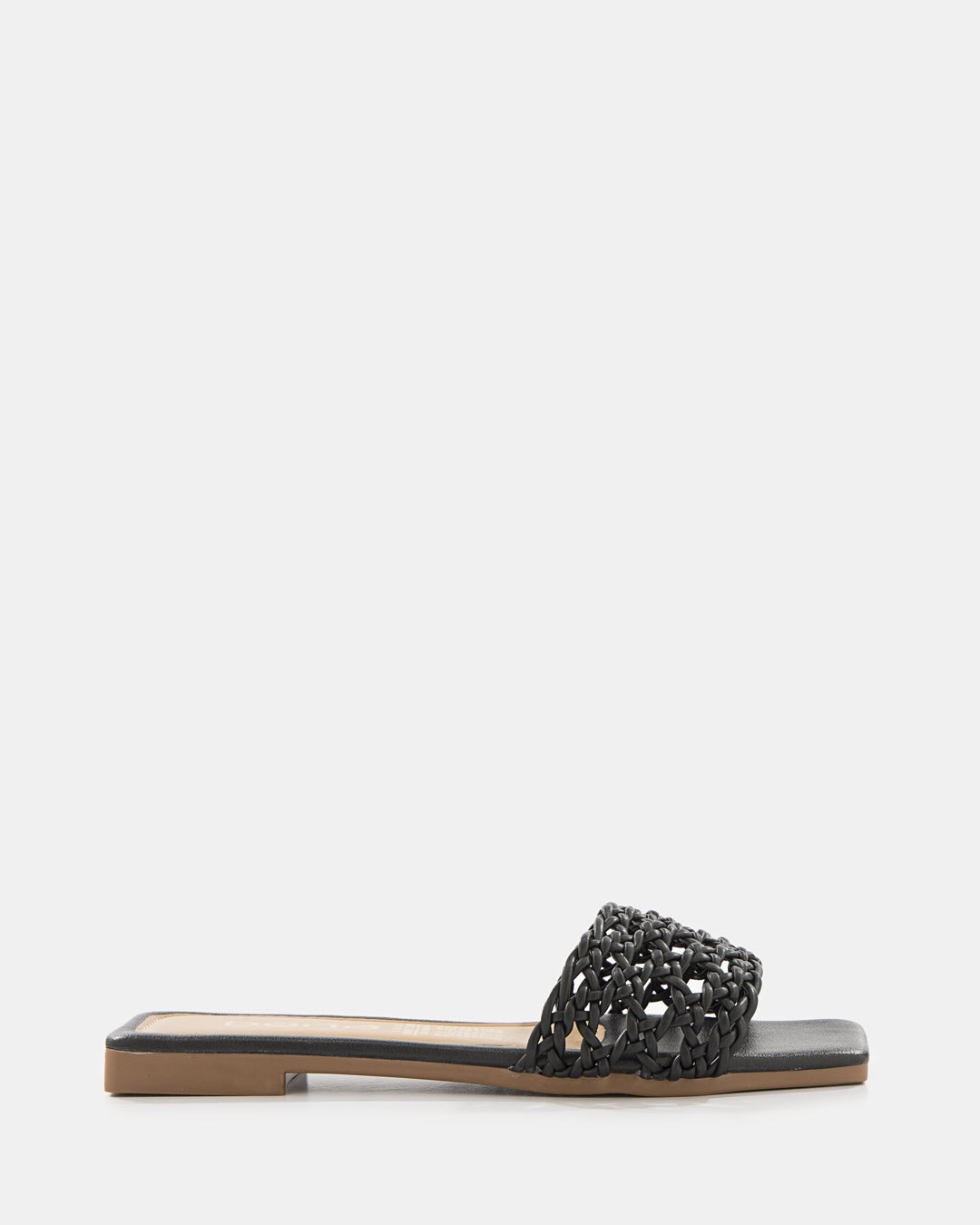 Sandalia Weave - 20159