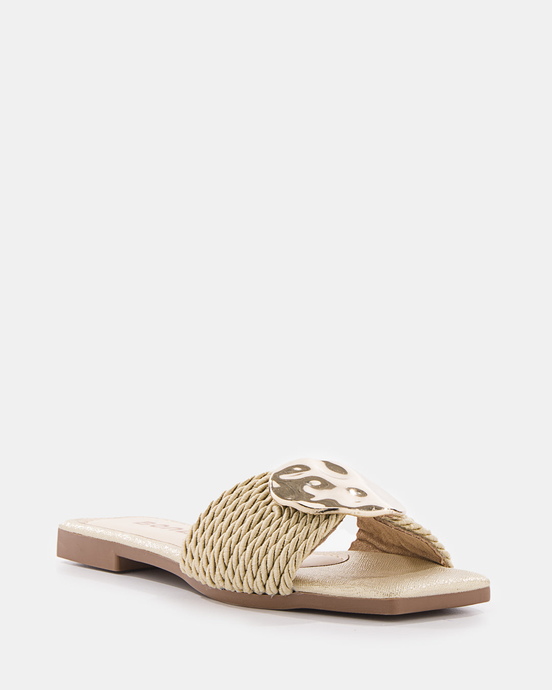 Sandalia Chain