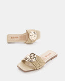Sandalia Chain
