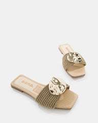 Sandalia Chain