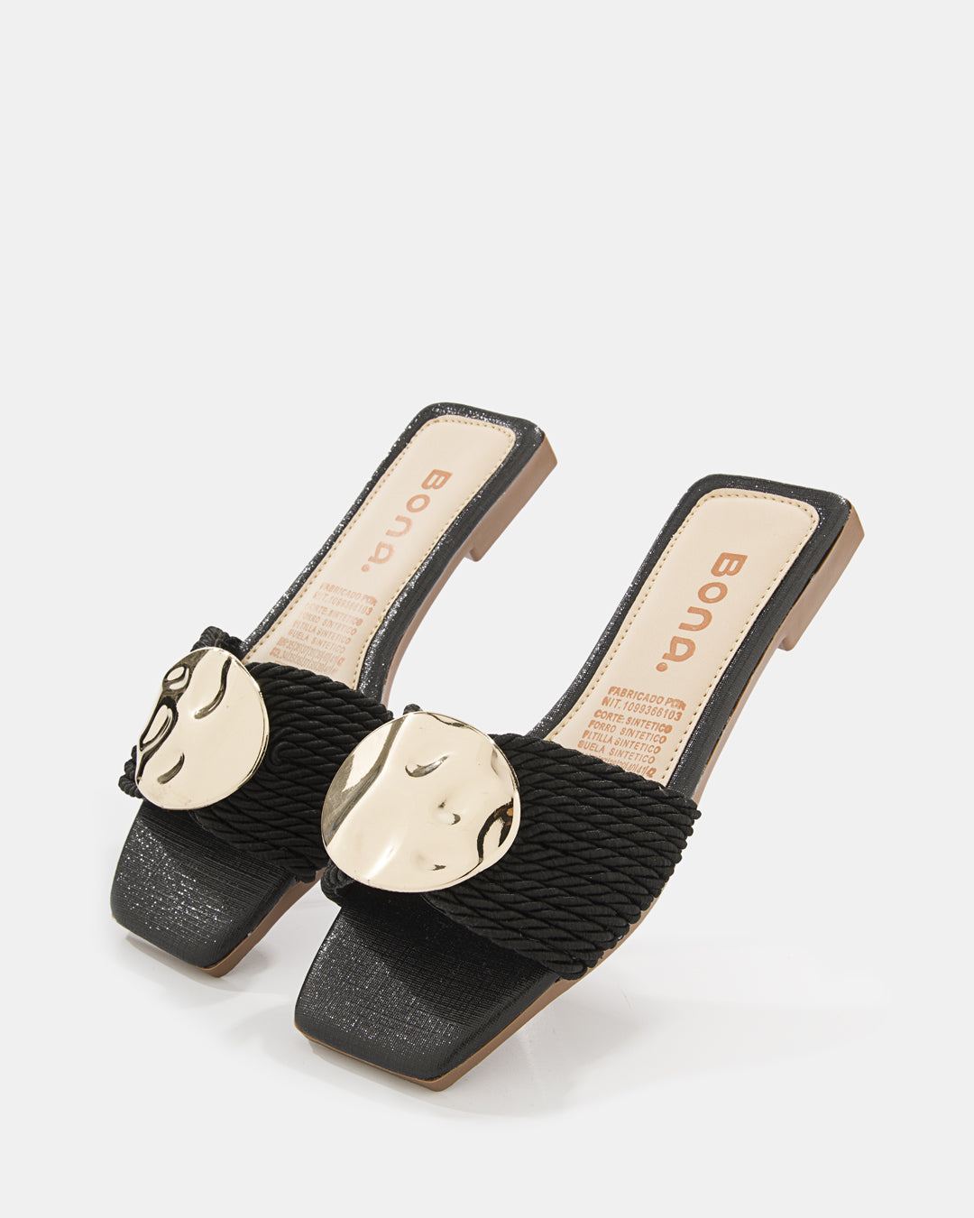 Sandalia Chain - 20161