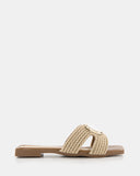 Sandalia Jute