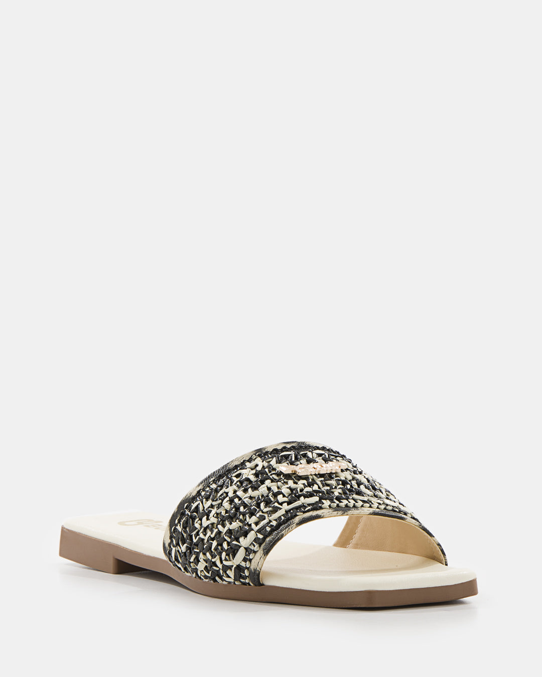 Sandalia Slide - 20167