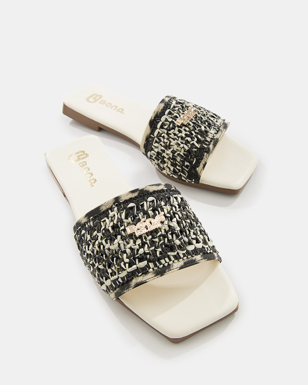 Sandalia Slide - 20167