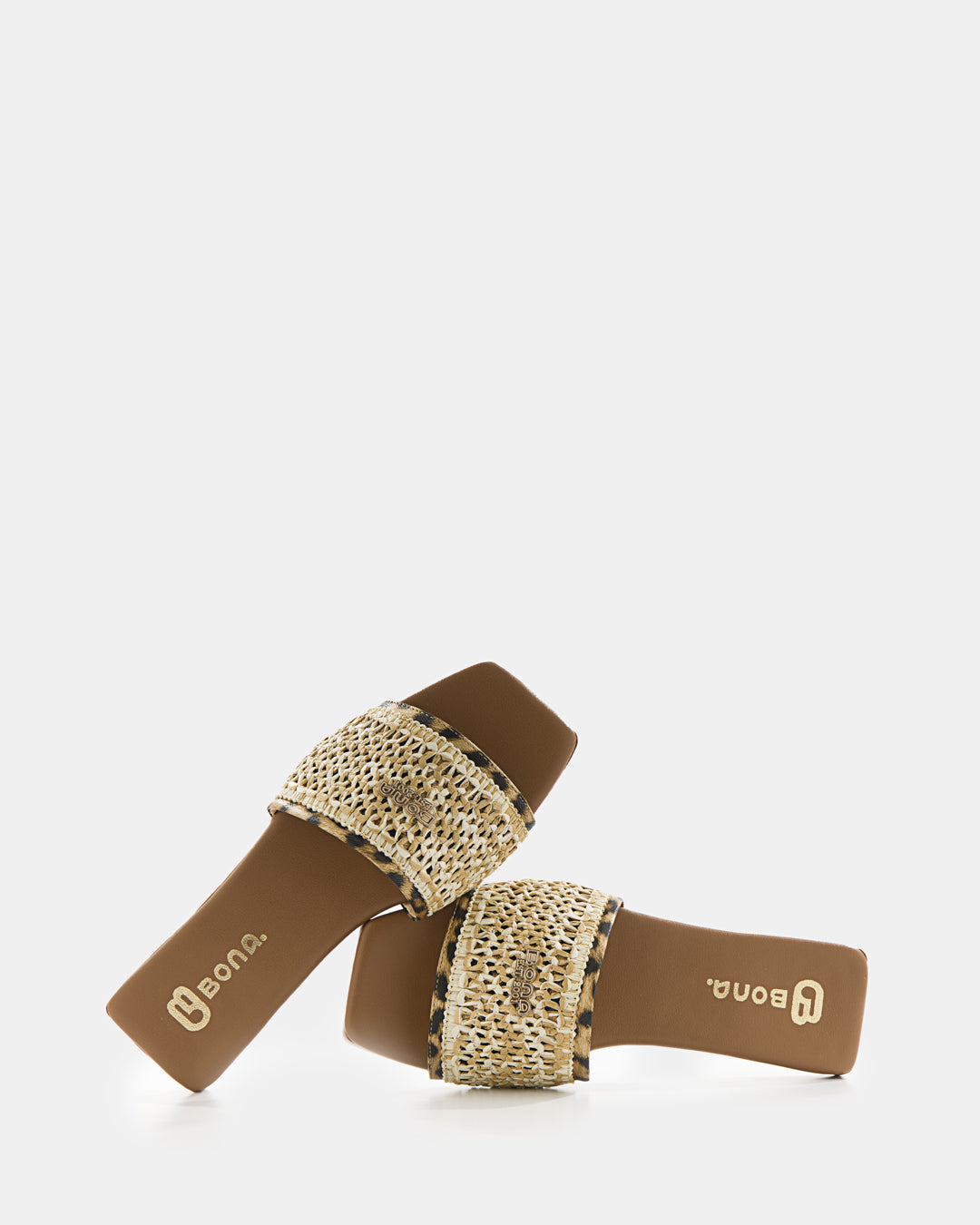 Sandalia Slide - 20167