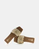 Sandalia Slide