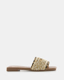 Sandalia Slide