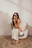 Sandalia Slide