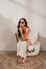 Sandalia Slide