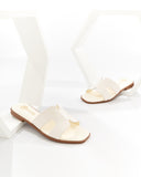 Sandalia Print Rep