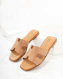 Sandalia Print Rep