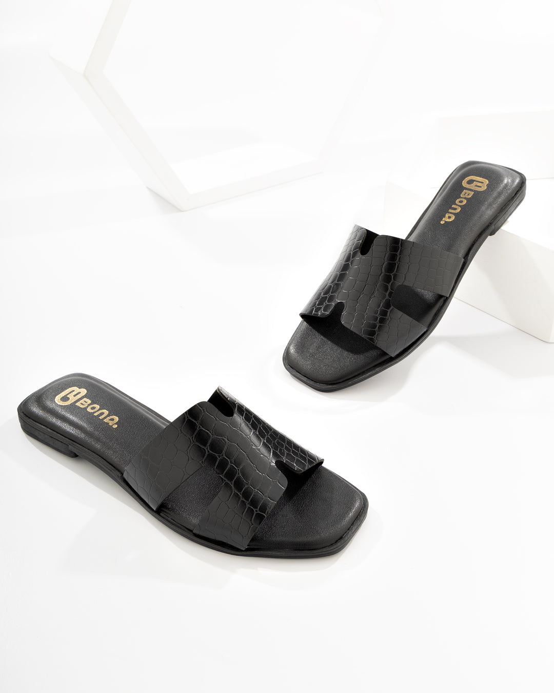 Sandalia Print Rep