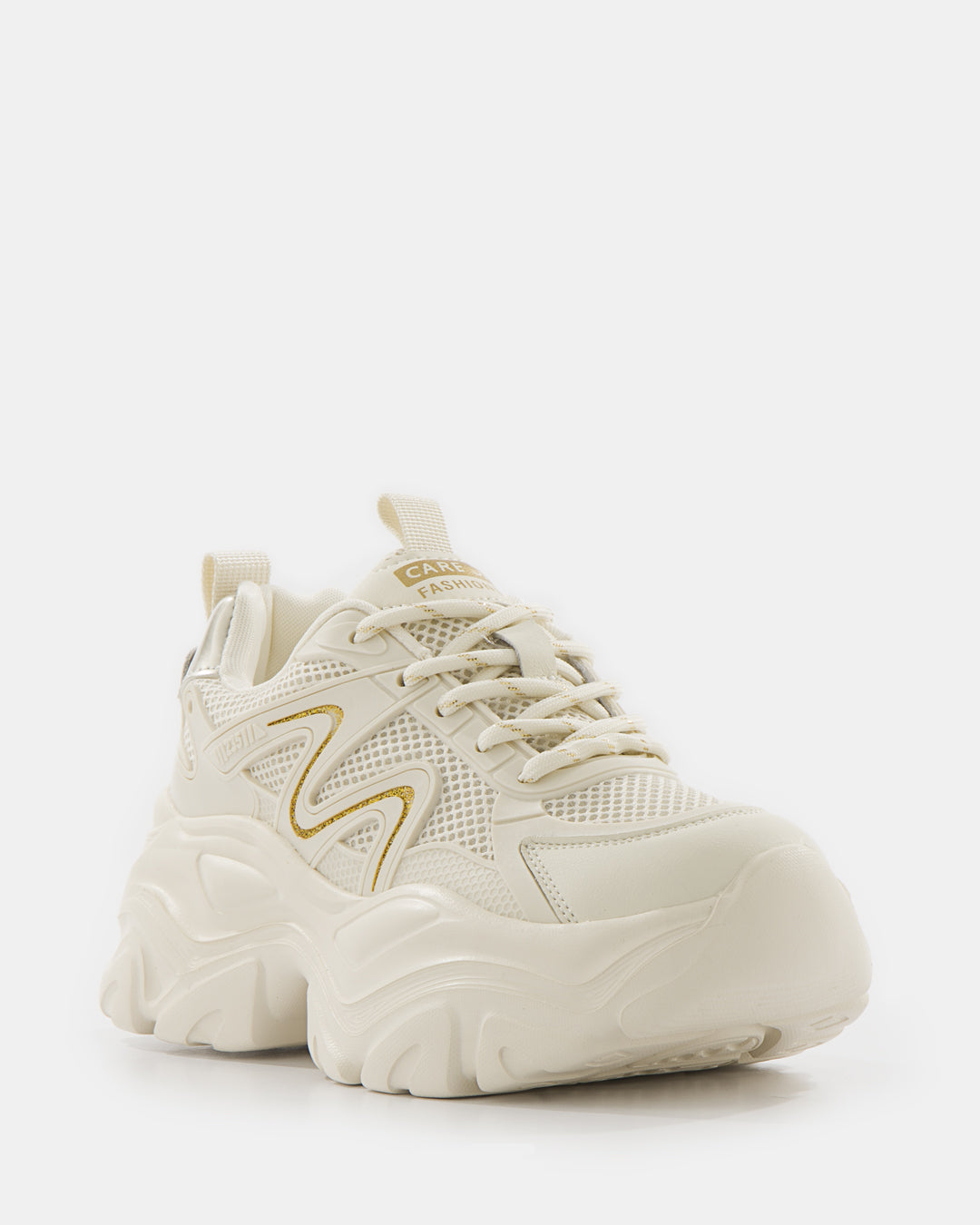 Tenis Platform Wave - 20183