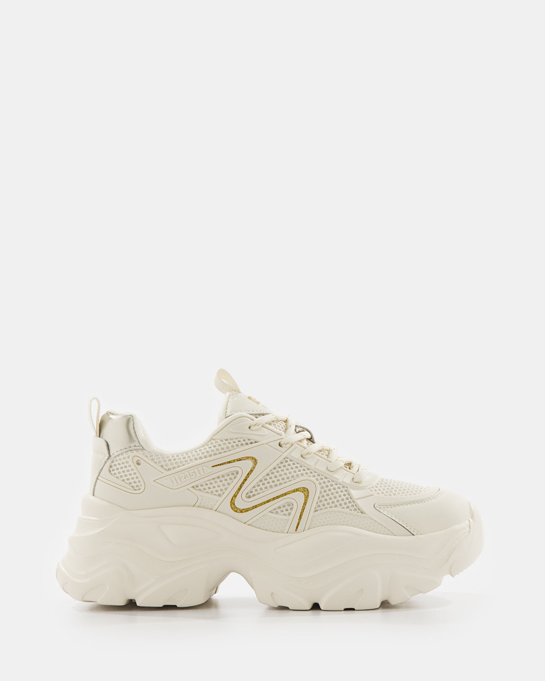 Tenis Platform Wave - 20183