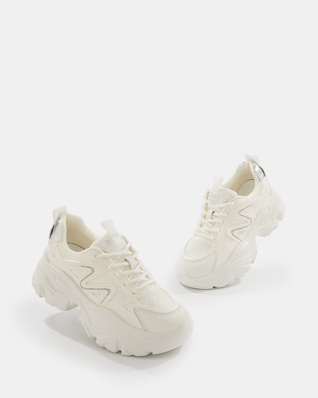 Tenis Platform Wave - 20183