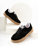 Tenis Suela Gum