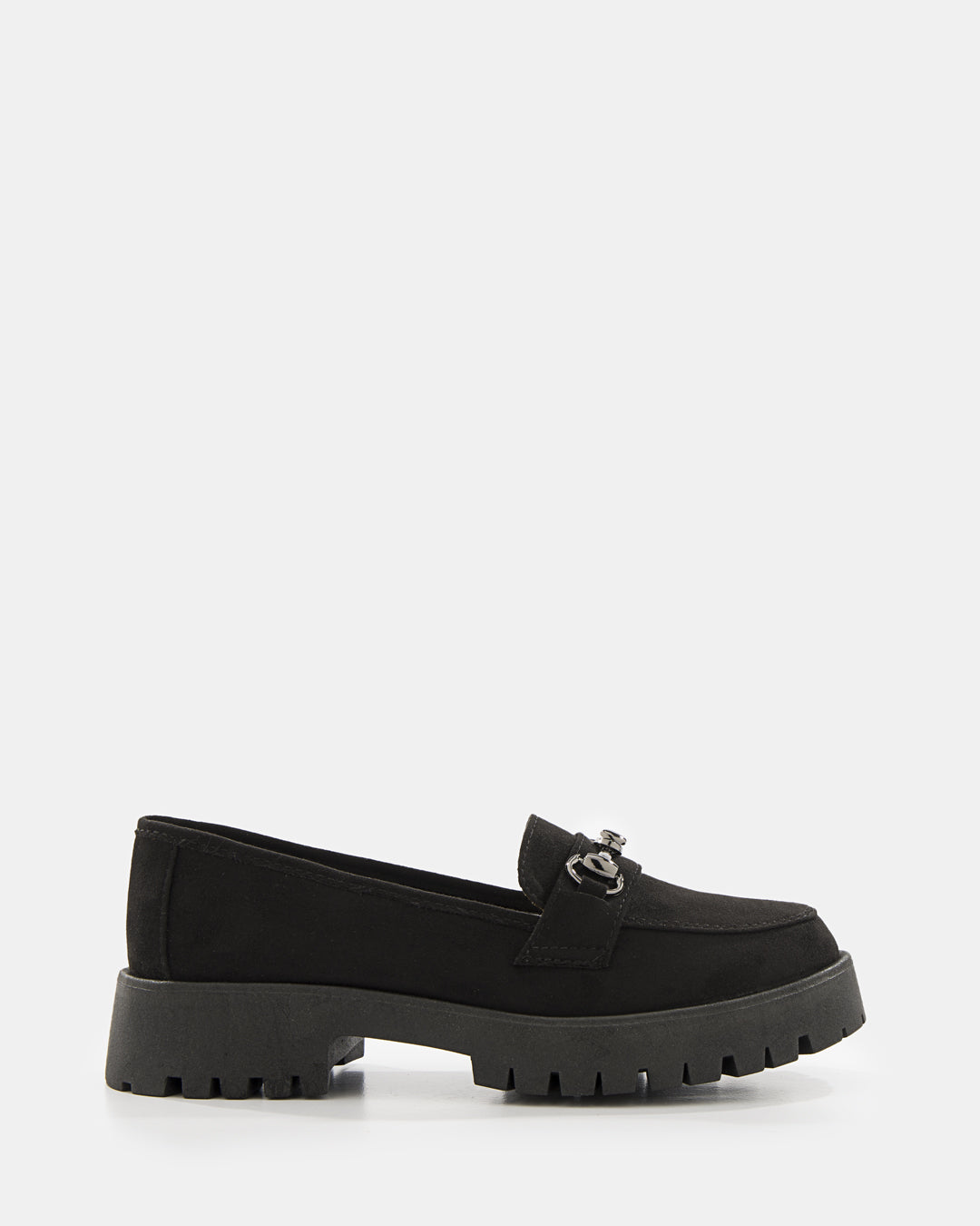 Mocasín Hebilla Dorada - 20220