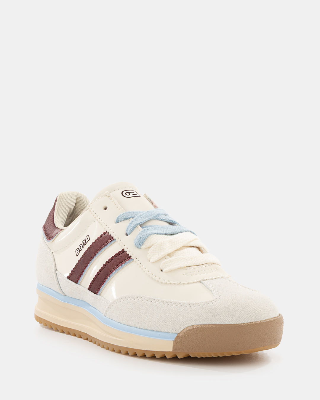 Tenis Vintage Track - 20288