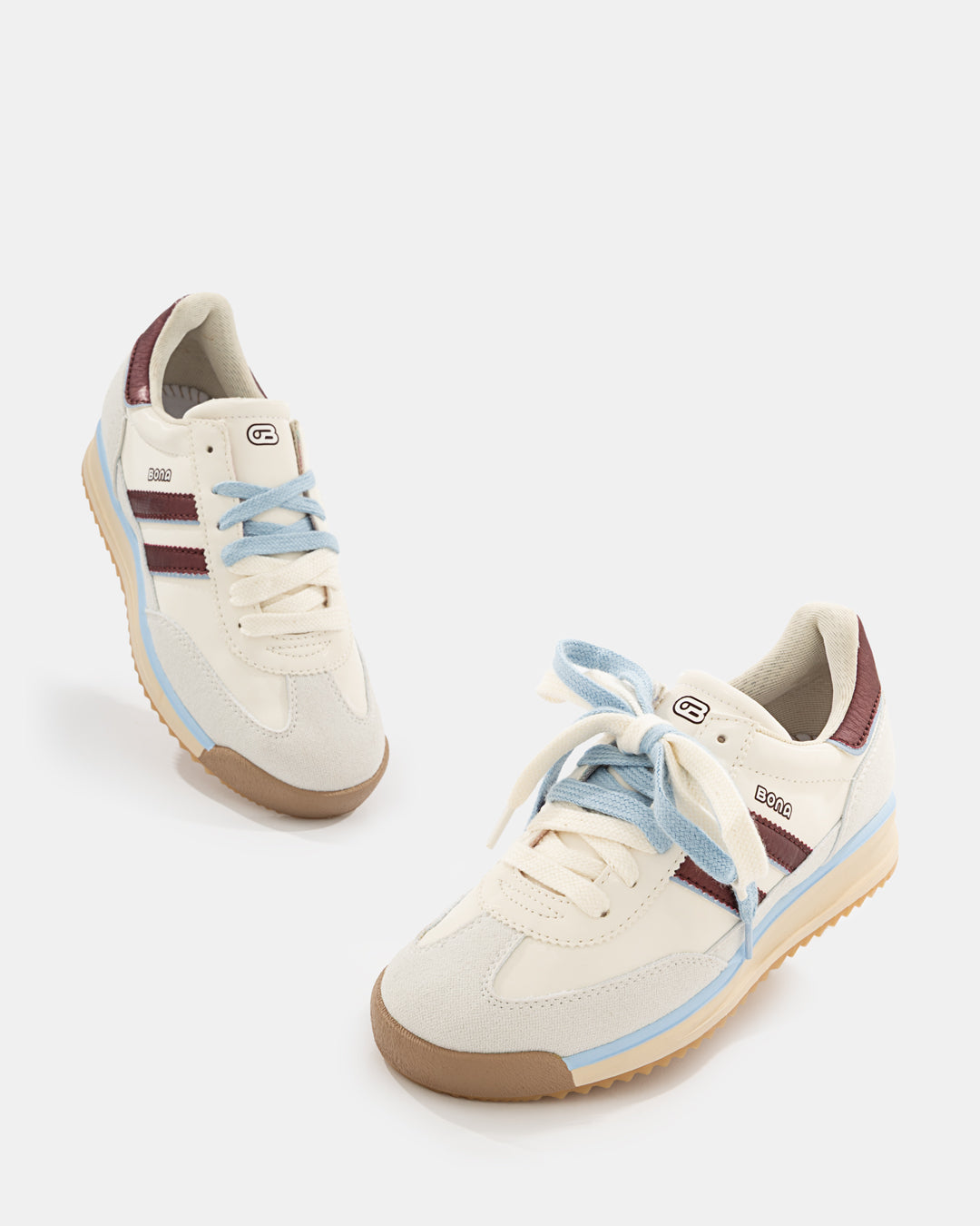 Tenis Vintage Track - 20288