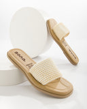 Sandalia Flat Lazo