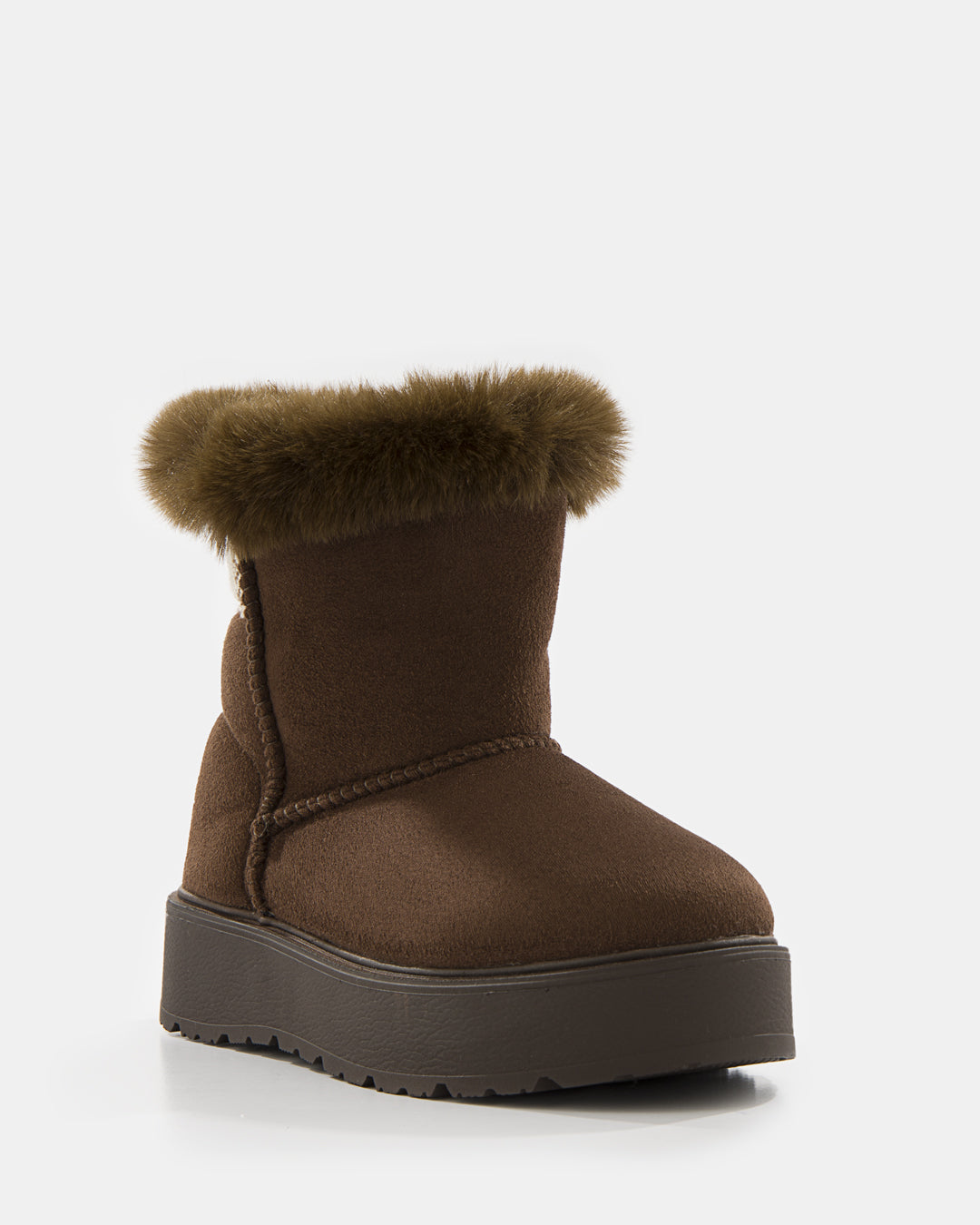 Bota Snow Luxe - 20322