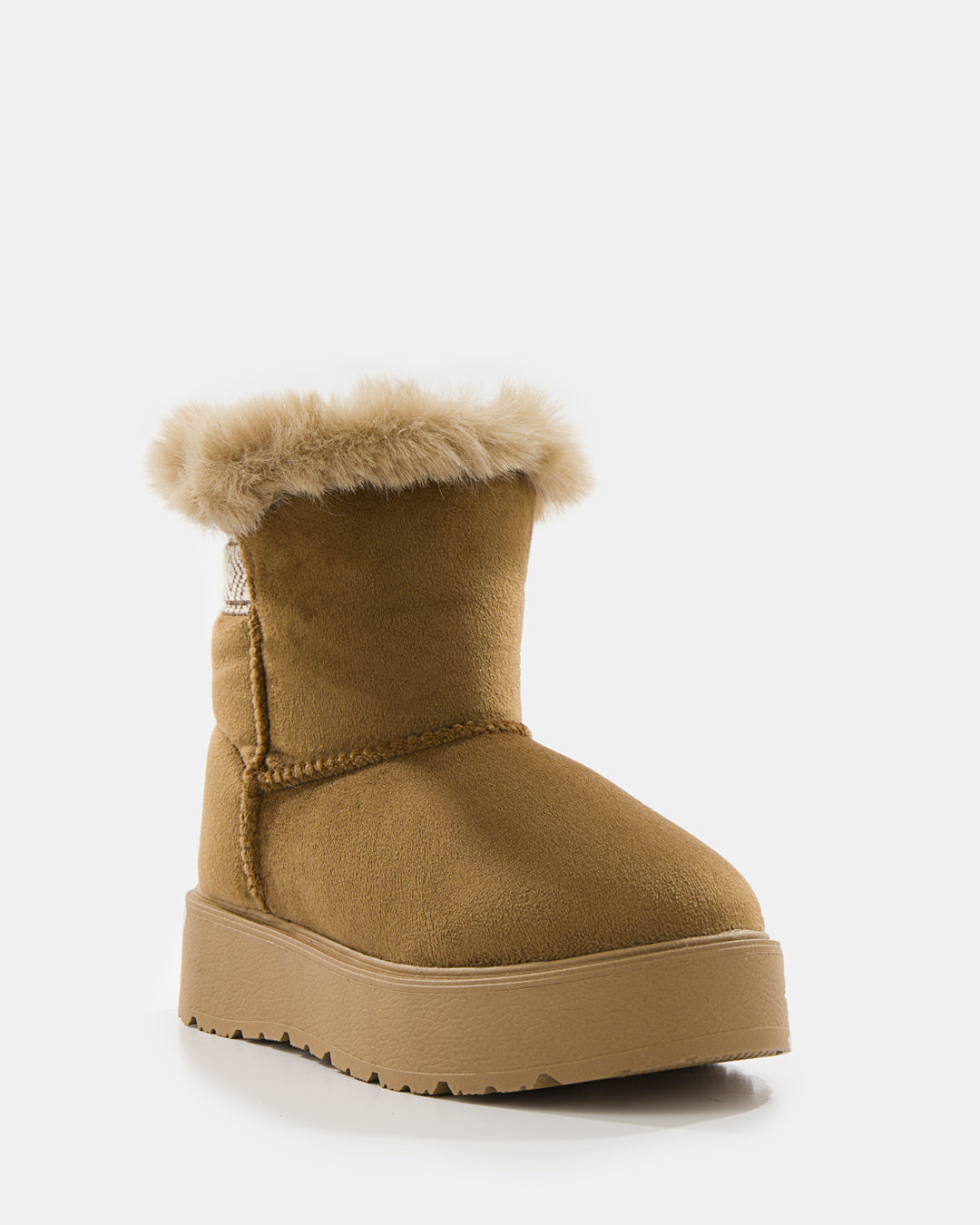 Bota Snow Luxe - 20322