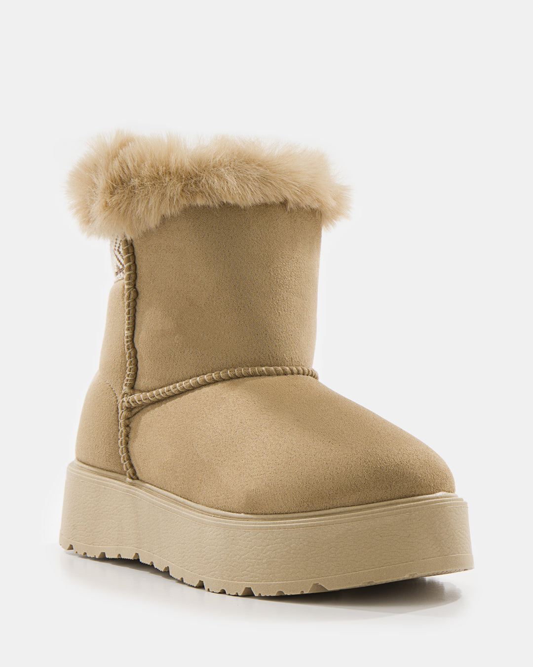 Bota Snow Luxe - 20322