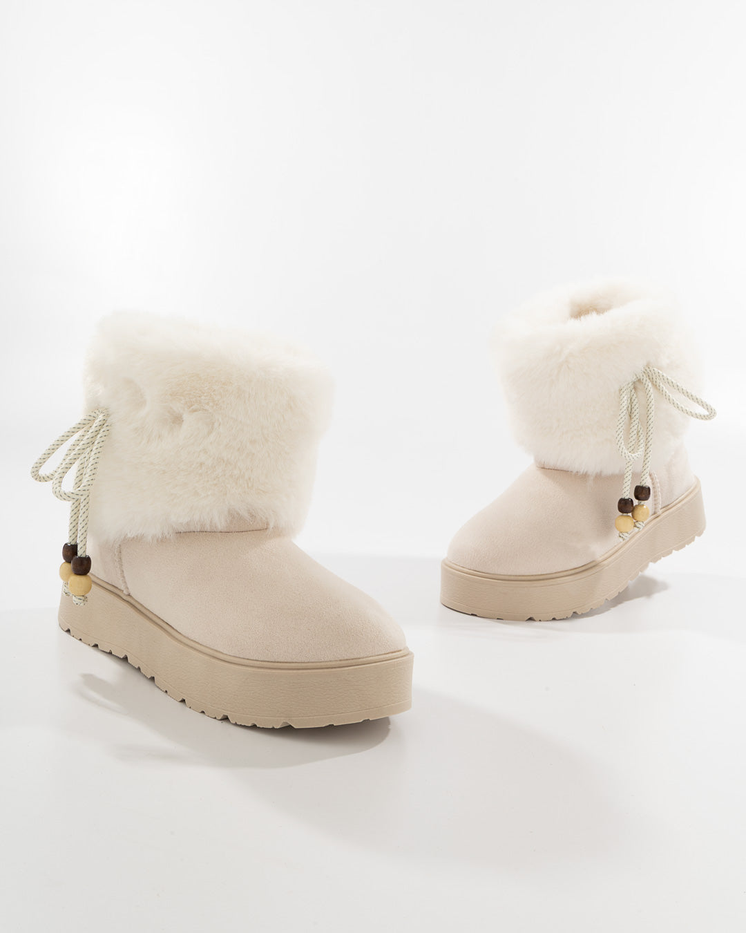 Bota Nieve Perla