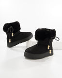 Bota Nieve Perla