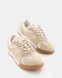Tenis Retro Suede